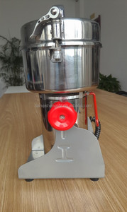 500g moedor de sal, máquina de moagem de trigo, preço, farinha - Product Image 5