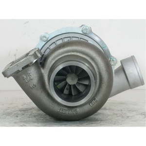 <b>Engine</b> <b>Assembly</b> 3802862 Turbocharger Replacement for Cummins6 BT - Product Image 2