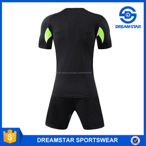 Barato Llanura Tela Material de Entrenamiento de Fútbol Kits - Product Image 3