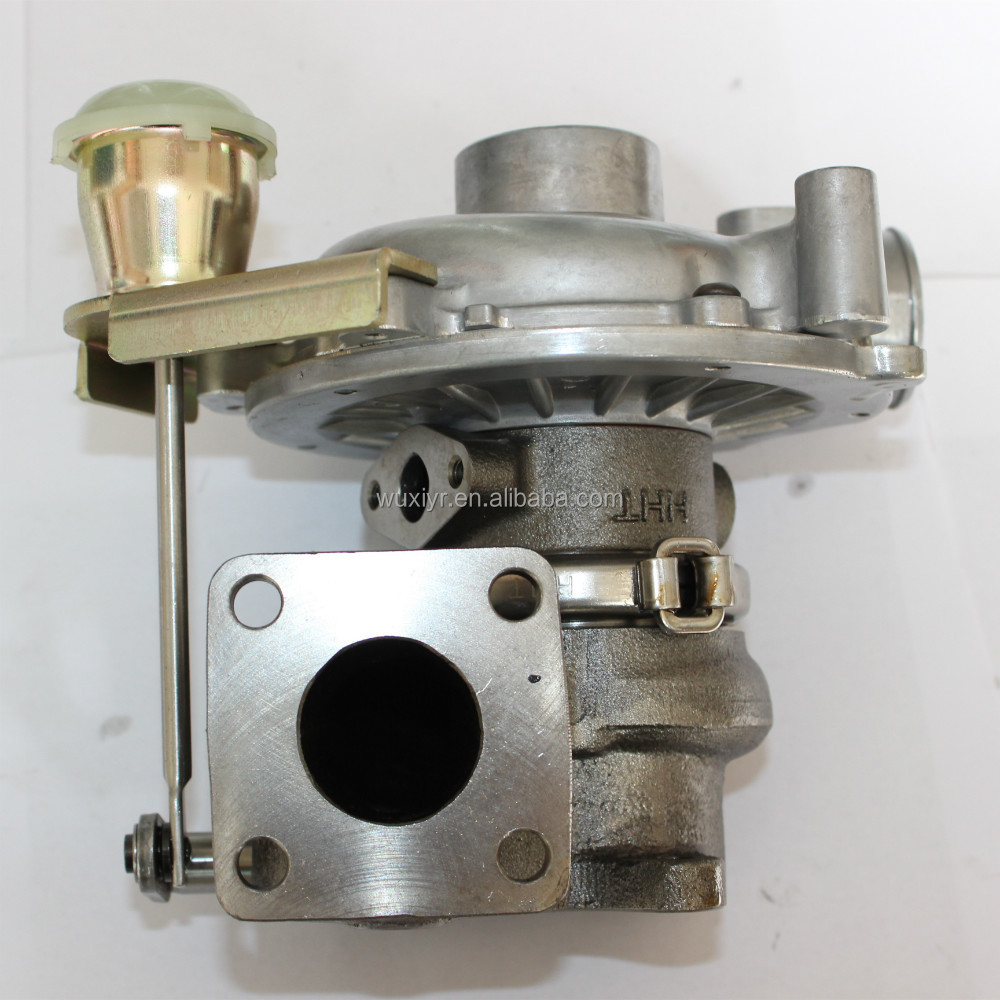 芙蓉出品 Fuel Injector Pump Assembly 8973148952 for Isuzu Engine 3LD1