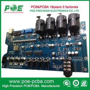 China oem pcba para dispositivos de alcohol tester - Product Image 3