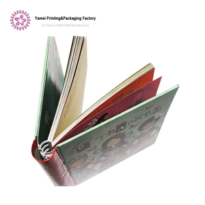 Nouveau <span class=keywords><strong>design</strong></span> école étudiant camarade de classe a5 fil-o journal portable avec spirale - Product Image 5