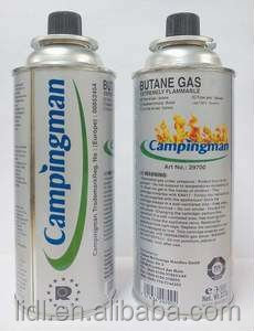 <span class=keywords><strong>Cartouche</strong></span> <span class=keywords><strong>de</strong></span> gaz butane pour camping 220g - Product Image 4