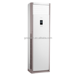 GRK gree <span class=keywords><strong>Midea</strong></span> TCL chigo <span class=keywords><strong>aire</strong></span> acondicionado 48000 BTU con diseño único - Product Image 4