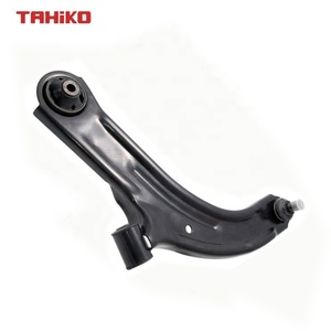 Bras de commande de Suspension avant de haute qualité pour Nissan Versa Tiida C11 Latio 54501-EL000 54501-EL00A - Product Image 1