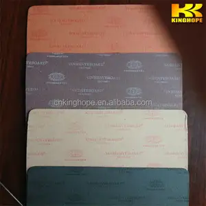 Good hardness shank board for shoe insole