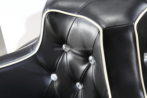 2017 <span class=keywords><strong>Banco</strong></span> de silla de aeropuerto redondo clásico (F136) - Product Image 3