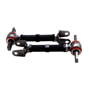 Musen Posteriore In Alluminio Traction Control Canne Arms Control Fit Per NI * SAN 89-98 240SX S13/S14 300ZX - Product Image 1
