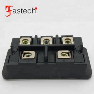 Diodo Raddrizzatore a Ponte DF100AA160 100A 1600V Modulo IGBT Semiconduttore Discreto - Product Image 4