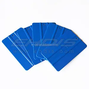 Durable hard car window glass application tool tinted/car wrapping tools at low price