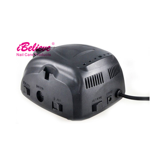 <span class=keywords><strong>Machine</strong></span> à ongles <span class=keywords><strong>professionnelle</strong></span> 30000 tr/min avec pulvérisation d'eau - Product Image 4