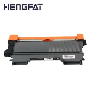 Hermano TN450 Toner cartucho TN450 TN-450