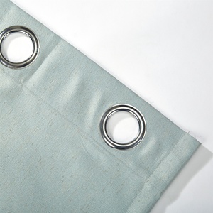 <span class=keywords><strong>Rideau</strong></span> d'ombrage pour fenêtre en Polyester, tissé sur mesure, 1 pièce - Product Image 6