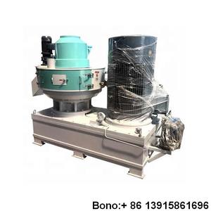 Broyeur à <span class=keywords><strong>granulés</strong></span> <span class=keywords><strong>de</strong></span> <span class=keywords><strong>bois</strong></span> à anneau vertical <span class=keywords><strong>de</strong></span> troisième génération 2026, prix promotionnel à vendre - Product Image 3