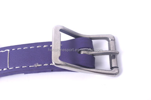 PVC fantaisie coloré cheval licols pour un cheval - Product Image 2