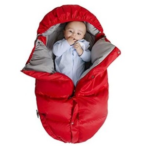 Mountain Buggy Anatra Giù <span class=keywords><strong>Sacco</strong></span> <span class=keywords><strong>A</strong></span> <span class=keywords><strong>Pelo</strong></span> del bambino - Product Image 3