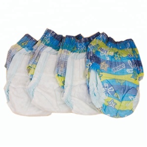 New Disposable baby swimming diaper wholesale and retail swimming diaper most hot selling swimming type in China