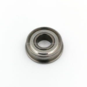 FR133ZZ FR133-2Z ตลับลูกปืนหน้าแปลน3/32X3/16X3/32ตลับลูกปืนแบบหน้าแปลน RIF3332ZZ RIF-3332ZZ - Product Image 2