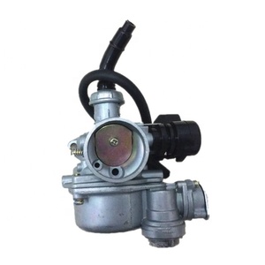 Carburateur PZ19 de moto, modèle <span class=keywords><strong>DY100</strong></span>, 19mm