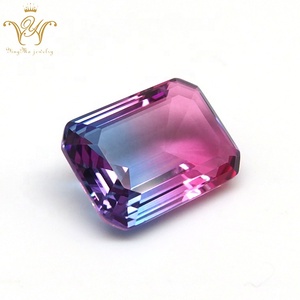 <span class=keywords><strong>Gemas</strong></span> <span class=keywords><strong>de</strong></span> cristal <span class=keywords><strong>de</strong></span> corte <span class=keywords><strong>de</strong></span> Esmeralda al por mayor, <span class=keywords><strong>gemas</strong></span> <span class=keywords><strong>de</strong></span> turmalina sueltas - Product Image 5