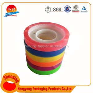 Design de mode Violoncelle Bande Promotion Rouleau Bandes Fixes à Pour Bureau - Product Image 2