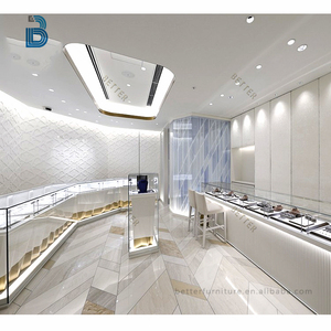 Vente directe d'usine, vitrine de présentation de bijoux <span class=keywords><strong>Pandora</strong></span>, mobilier pour magasin de détail - Product Image 3