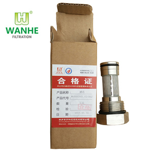 Thủy Lực Lọc Dầu ECF1SB1J3CV15 Thay Thế - Product Image 6