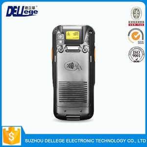 Fabricación profesional barato Android <span class=keywords><strong>PDA</strong></span> - Product Image 2