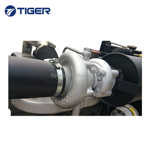 محرك Weifang بقدرة 40 كيلو وات و 4100ZD يعمل بالديزل بأفضل جودة بمحرك 55hp - Product Image 6