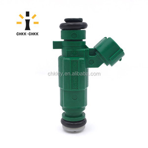 Déstockage : Injecteur de carburant de haute qualité testé, référence 35310-37150 pour Hyundai Accent et Kia Rio 1.6L L4 (2006-2011), référence OE 3531037150 - Product Image 4