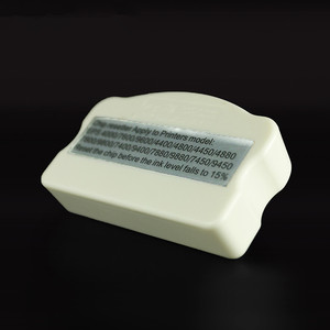 Supercolor Reset Chip <strong>Resetter</strong> <strong>for</strong> <strong>EPSON</strong> 7800 9800 <strong>7880</strong> 9880 <strong>Printer</strong> Cartridge and Maintenance Tank Chip <strong>Resetter</strong> 1 Set