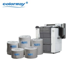Colorway ยี่ห้อ <span class=keywords><strong>Luster</strong></span> Inkjet Minilab กระดาษโฟโต้สำหรับเครื่องพิมพ์ <span class=keywords><strong>Fuji</strong></span> Dx100 - Product Image 4