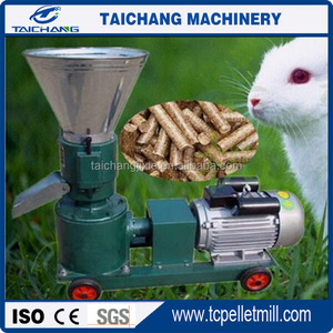Petit moulin de granule faire votre propre pellets - Product Image 4