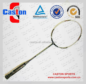2016 Top badminton <span class=keywords><strong>raquette</strong></span> <span class=keywords><strong>cordage</strong></span>/carbone <span class=keywords><strong>raquette</strong></span> - Product Image 1
