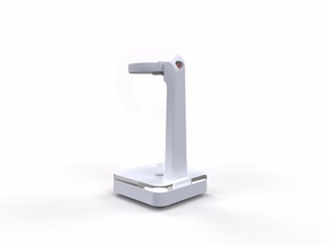 Bảo Mật Chống Trộm 3 Trong 1 Cho Apple <span class=keywords><strong>Watch</strong></span> Hiển Thị Giá Đỡ Đồng Hồ Thông Minh Acrylic - Product Image 5