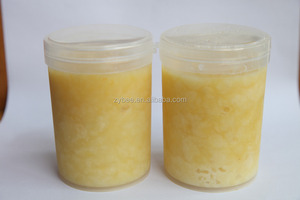 2025 Preço Barato Fresco Abelha Natural Mel Geléia Real