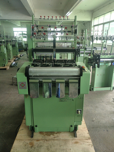 Machine à tisser à aiguilles pour tissus étroits Égypte - Product Image 2