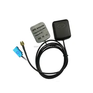 Nhà Máy Giá Từ Gps Antenna Chất Lượng Cao Gps Với Từ Cơ Sở Ăng Ten Gốm