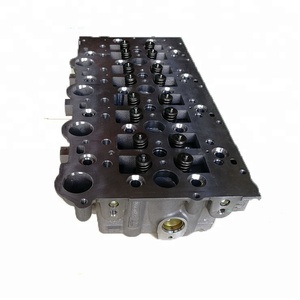 Grosir Di Cina Suku Cadang Mesin Vm Kepala Silinder VM R425 2.5 R428 2.8 - Product Image 5