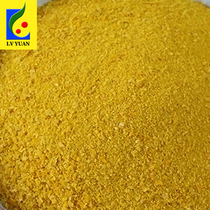 Trung Quốc nhà sản xuất Poly Nhôm clorua Công thức hóa học - Product Image 6