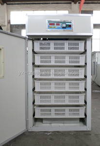 Incubateur de ferme volaille <span class=keywords><strong>20000</strong></span> automatique, Offre Spéciale œufs, bon marché - Product Image 5