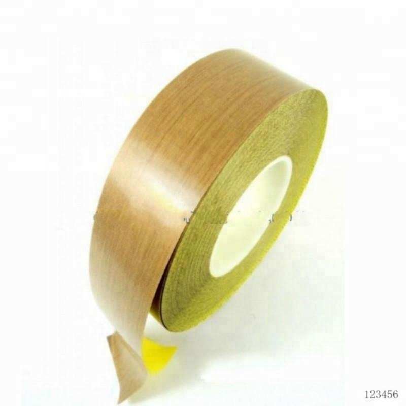 Best selling Self Adhesive PTFE Coated Fiberglass Fabric Adhesive Tape