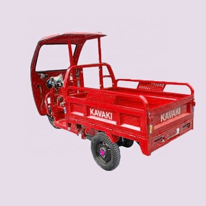 שלושה גלגל סין אלקטרוני כוח הסוללה 48 V 60 V מטען מטען מחזור ריקשה מנוע <span class=keywords><strong>Tri</strong></span> 1.3*0.9 m Carrier