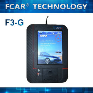passager 12v et voitures commerciales universels, test <span class=keywords><strong>d</strong></span>'injecteur Bi-directionnel, FCAR F3-G scanner de <span class=keywords><strong>diagnostic</strong></span> <span class=keywords><strong>automobile</strong></span> - Product Image 6