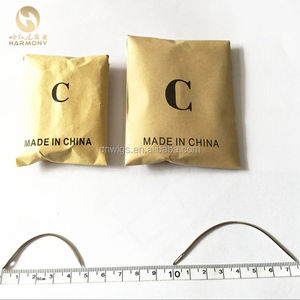 XUCHANG HARMONY เข็มถักผมรูปตัว C I J T,เข็มสำหรับเย็บต่อผมคลิปหนีบผมแบบสาน - Product Image 2