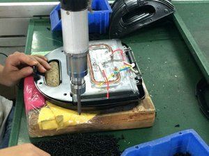 <span class=keywords><strong>Tostapane</strong></span> per Sandwich a 2 Fette con Griglia Triangolare o Piastra per Waffle Opzionale - Product Image 4
