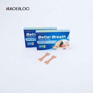Produk Perawatan Pernapasan, Plester Hidung Breathe Right (Paket Besar) Membantu Menghentikan Dengkuran - Product Image 6