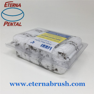 Oem ad alta densità all'ingrosso rullo di <span class=keywords><strong>pittura</strong></span> personalizzato 4 pollici europeo copertura del rullo di vernice per il mercato giapponese - Product Image 5
