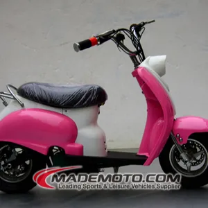Scooter électrique 6,5'' à 2 roues, mini moto électrique à vendre - Product Image 1