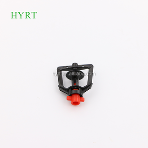 Système d'irrigation par <span class=keywords><strong>aspersion</strong></span> <span class=keywords><strong>micro</strong></span> arrosage du jardin pour insérer des terres - Product Image 5